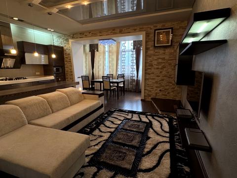 квартира за адресою Самар (Новомосковськ), Горького, 3