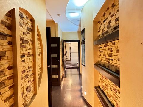 квартира за адресою Самар (Новомосковськ), Горького, 3