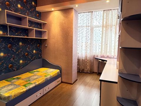 квартира за адресою Самар (Новомосковськ), Горького, 3