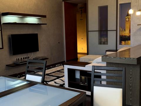 квартира за адресою Самар (Новомосковськ), Горького, 3