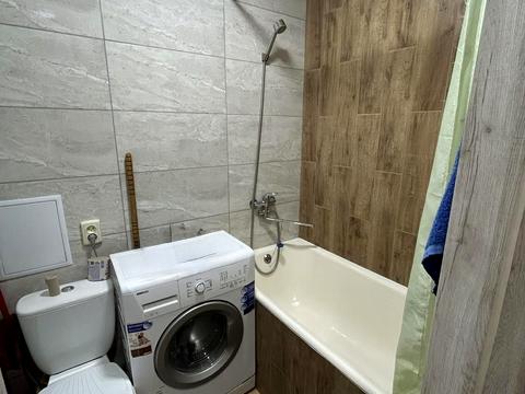 квартира по адресу Независимой Украины ул. (40 лет Советской Украины), 3