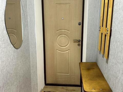 квартира по адресу Независимой Украины ул. (40 лет Советской Украины), 3