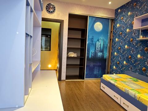 квартира за адресою Самар (Новомосковськ), Горького, 3