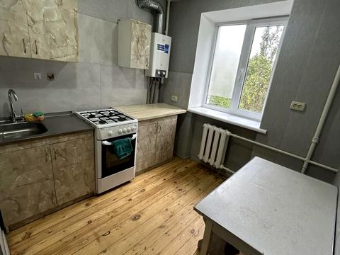 квартира по адресу Независимой Украины ул. (40 лет Советской Украины), 3