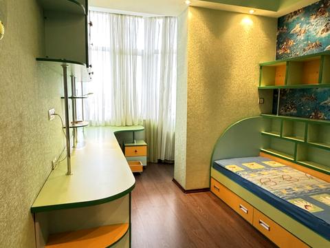 квартира за адресою Самар (Новомосковськ), Горького, 3