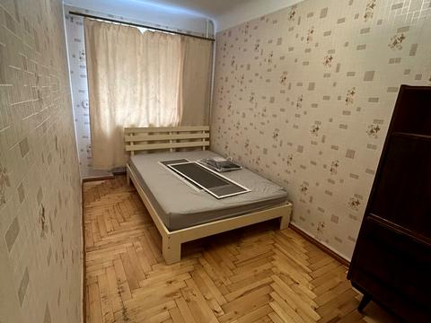 квартира по адресу Независимой Украины ул. (40 лет Советской Украины), 3