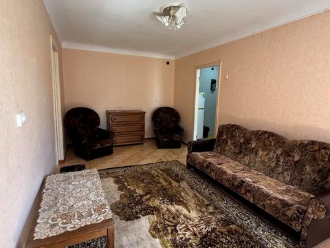 квартира за адресою Незалежної України вул. (40 років Радянської України), 3