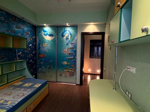 квартира за адресою Самар (Новомосковськ), Горького, 3