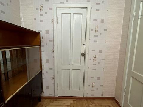 квартира по адресу Независимой Украины ул. (40 лет Советской Украины), 3