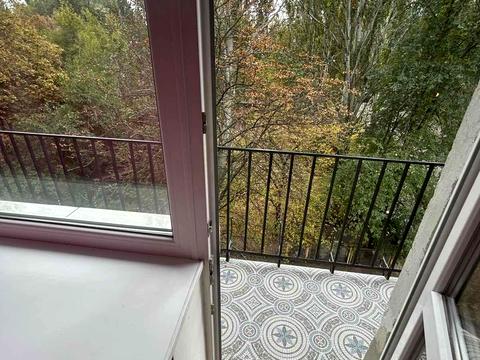 квартира по адресу Независимой Украины ул. (40 лет Советской Украины), 3