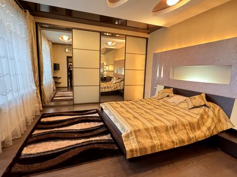 квартира за адресою Самар (Новомосковськ), Горького, 3