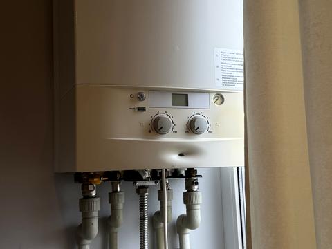 квартира за адресою Самар (Новомосковськ), Горького, 3