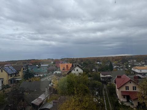 квартира за адресою Самар (Новомосковськ), Горького, 3