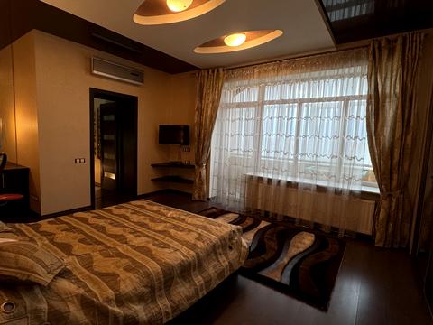 квартира за адресою Самар (Новомосковськ), Горького, 3