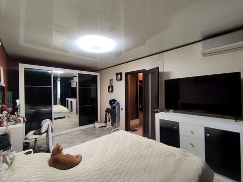 квартира по адресу Полонской-Василенко ул. (Желваківського), 6-А