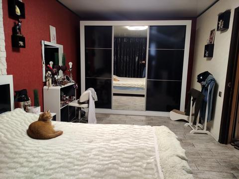 квартира по адресу Полонской-Василенко ул. (Желваківського), 6-А