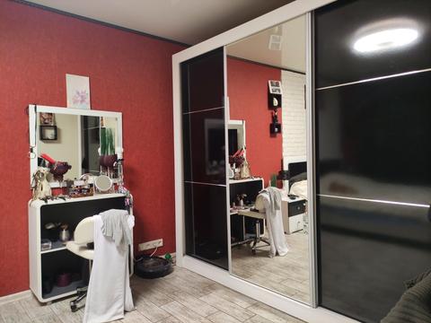 квартира по адресу Полонской-Василенко ул. (Желваківського), 6-А