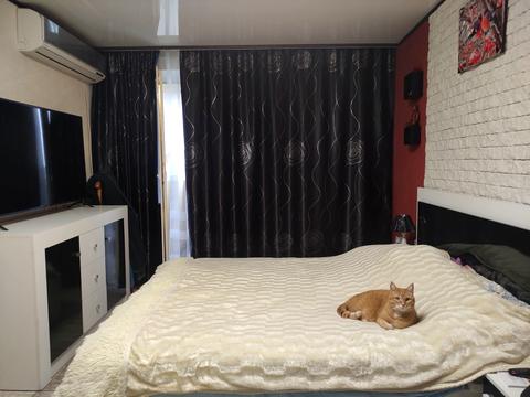 квартира по адресу Полонской-Василенко ул. (Желваківського), 6-А