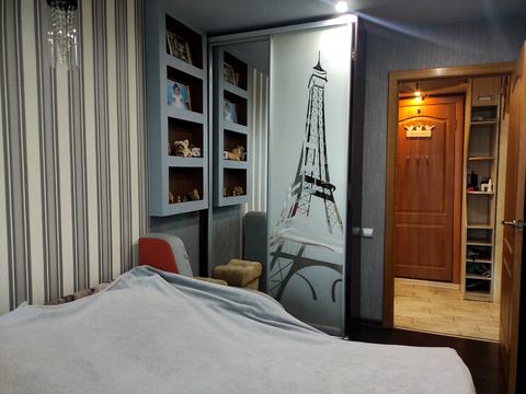 квартира по адресу Полонской-Василенко ул. (Желваківського), 6-А