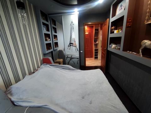 квартира по адресу Полонской-Василенко ул. (Желваківського), 6-А