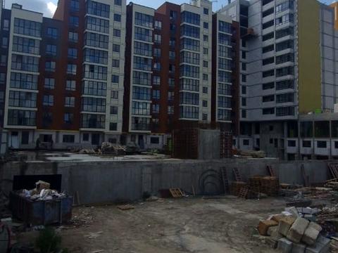 квартира за адресою Остапа Вишні вул., 1-А