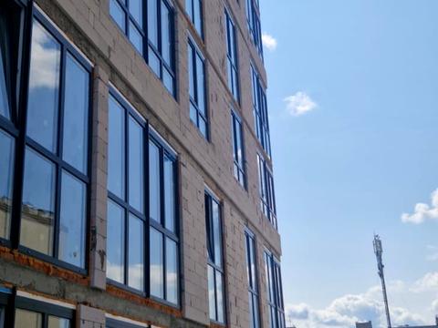 квартира за адресою Остапа Вишні вул., 1-А