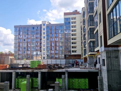 квартира за адресою Остапа Вишні вул., 1-А