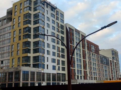 квартира за адресою Остапа Вишні вул., 1-А