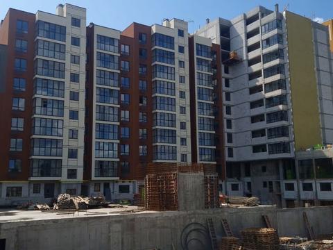 квартира за адресою Остапа Вишні вул., 1-А