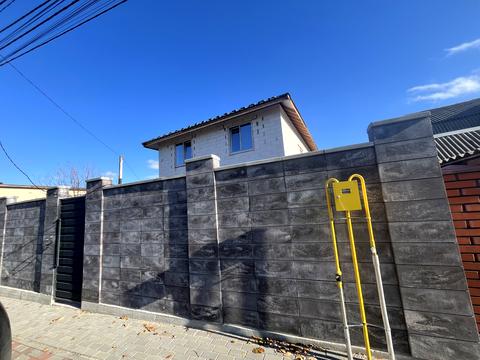 дом по адресу Никольская ул. (Димитрова), 11