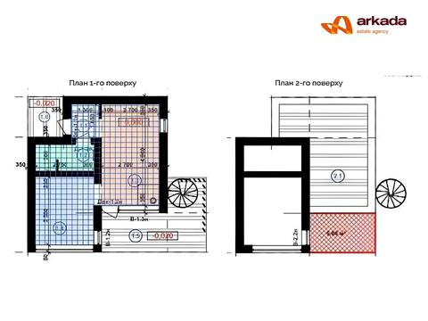 будинок за адресою ур. Діл