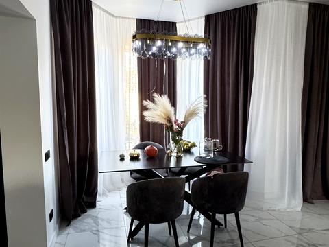 дом по адресу Лермантова