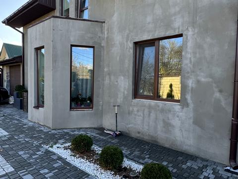 дом по адресу Лермантова