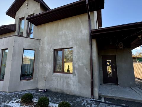 дом по адресу Лермантова