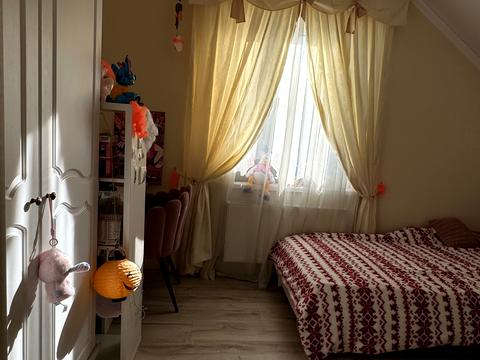 дом по адресу Лермантова