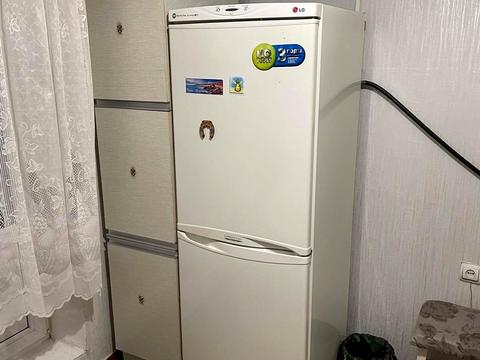 кімната за адресою Тростянецька вул., 6-А