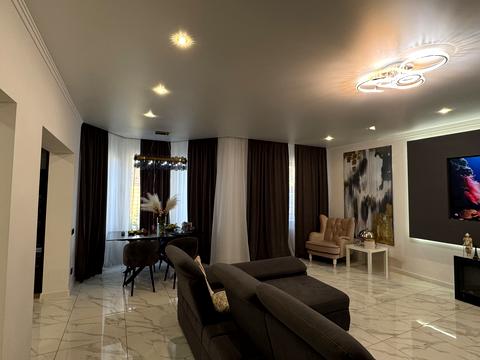 дом по адресу Лермантова