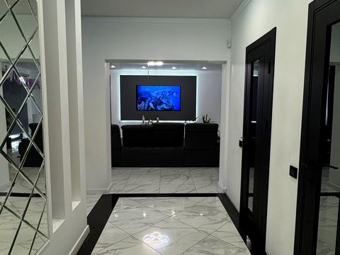 дом по адресу Лермантова