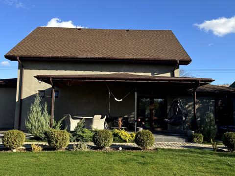 дом по адресу Лермантова