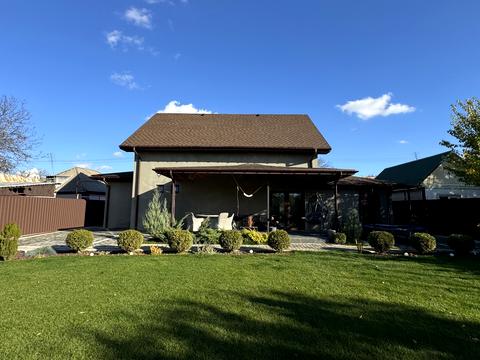 дом по адресу Лермантова