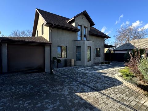 дом по адресу Лермантова