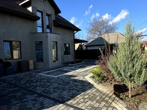 дом по адресу Лермантова