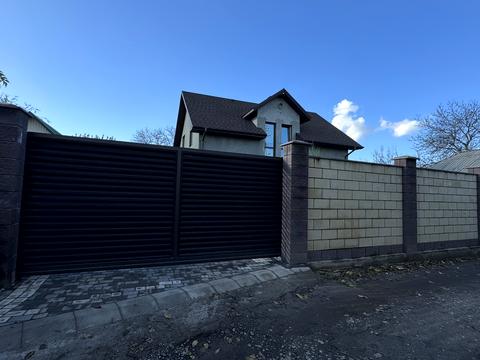 дом по адресу Лермантова