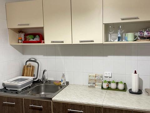 кімната за адресою Тростянецька вул., 6-А