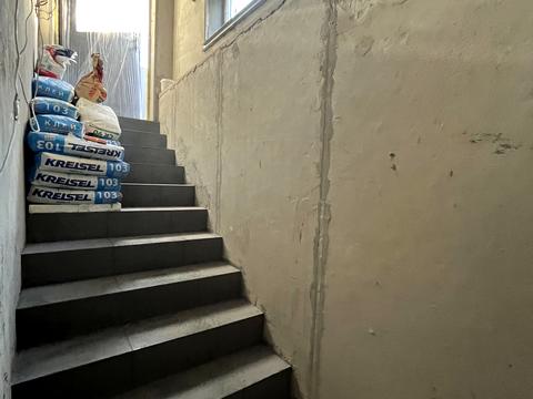 дом по адресу Никольская ул. (Димитрова), 11