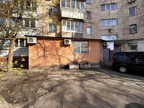 комерційна за адресою Симиренка вул., 14/9