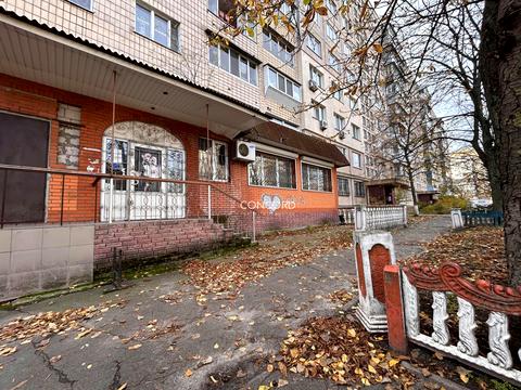 комерційна за адресою Симиренка вул., 14/9