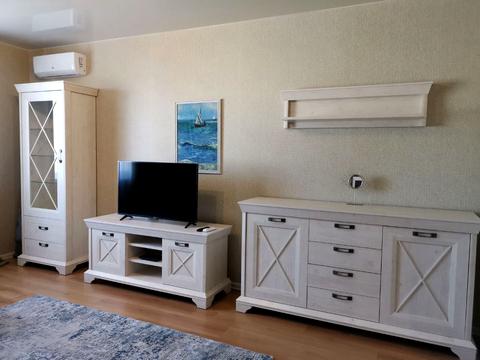 квартира за адресою Андрія Аболмасова вул. (Панельна), 7