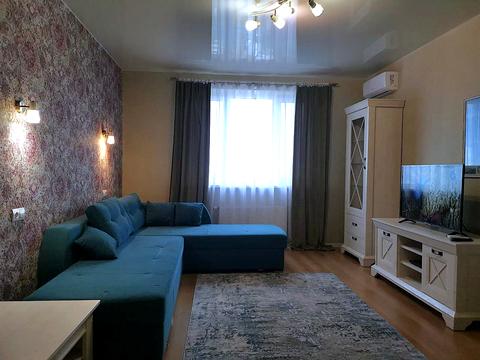 квартира за адресою Андрія Аболмасова вул. (Панельна), 7