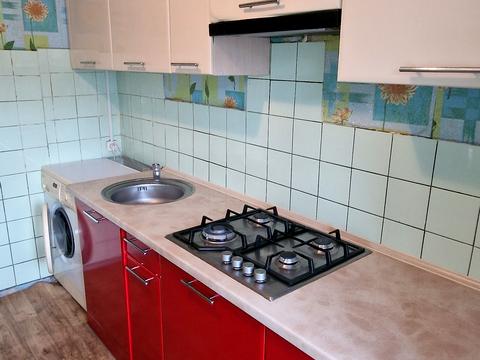 квартира по адресу Надії Світличної пер. (Волго-Донський), 2